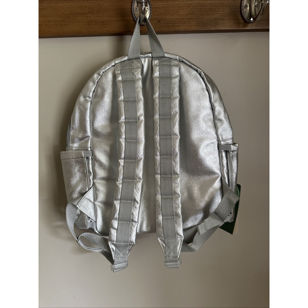 State Silver Backpack - image 4